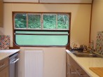 Kitchen window